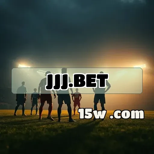 jjj.bet: A Revolução do Bingo Online para Jogadores Brasileiros