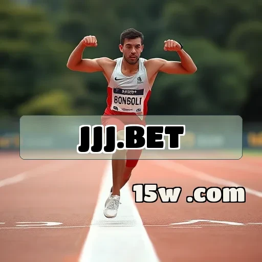 jjj.bet: Descubra a Diversão do Cassino Online Brasileiro