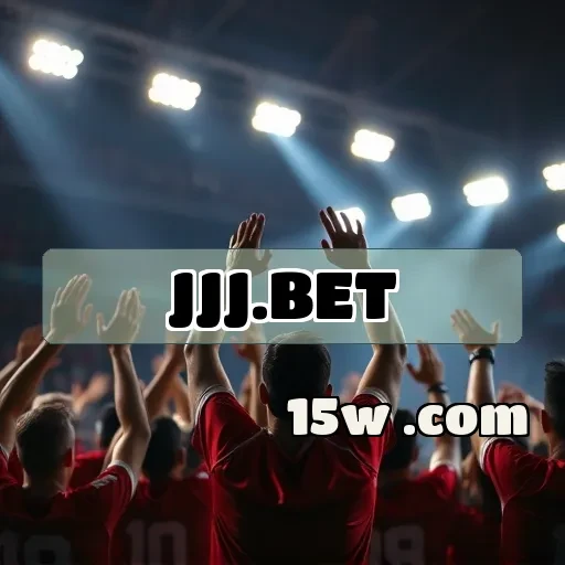 jjj.bet: A Fantasia dos Jogos Que Você Precisa Explorar