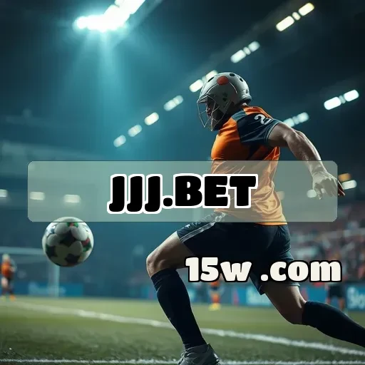 jjj.bet: Descubra Jogos Incríveis e Recursos Imperdíveis