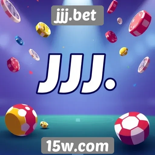 O que esperar da experiência de jogo no jjj.bet