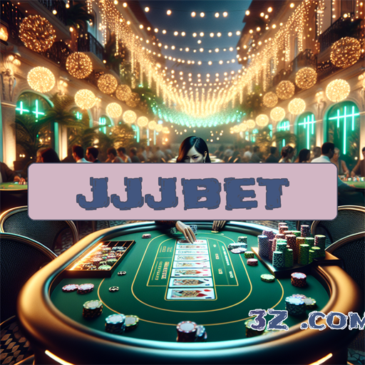 Diversão Sem Limites: Jogos Imperdíveis no jjj.bet