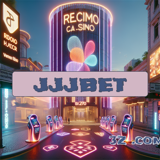 jjj.bet: Confiável é o Novo Imperativo dos Jogos Online