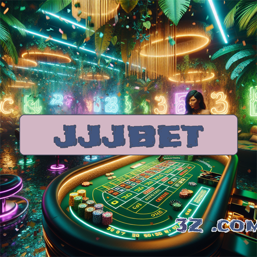 Viva a Emoção dos Caça-Níqueis no jjj.bet