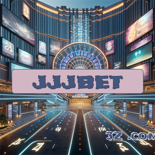 Experiência VIP: Entre no Universo Exclusivo da jjj.bet