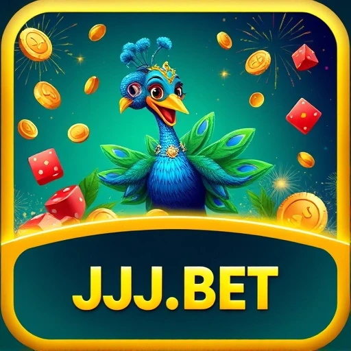 jjj.bet Logo