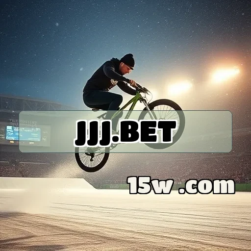 jjj.bet: Explore Promoções Que Aumentam Sua Diversão e Prêmios!