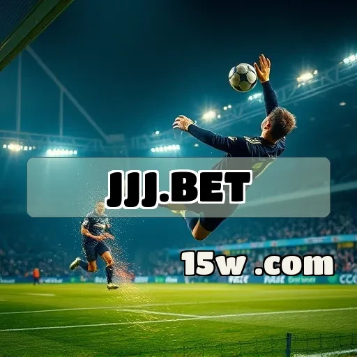 jjj.bet: Descubra os Incríveis Recursos da Seção de Slots